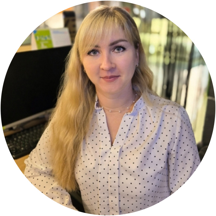 Меженникова Анастасия